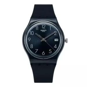 GN414 Core Refresh NAITBAYA 남성시계 여성시계 우레탄시계