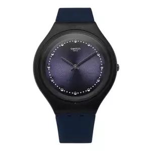 SWATCH] SVUN100 공용 우레탄시계