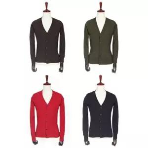 [하프클럽/]브이넥 이너 선물 카디건 숄 30대 오픈 겨울 여름 봄