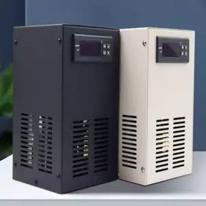 어항냉각기 가정용 냉온 온도 소형 물고기 붕어 해수 쿨러 수조 조절기 열대어