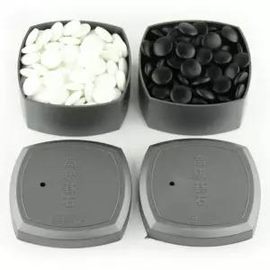 바둑알 인효 바둑알세트 바둑알(대) P 바둑알세트선물