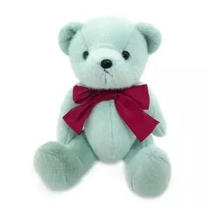 고품질 아띠베어 곰인형 30cm(민트) 인형장난감 인형완구 완구인형 (WFKDRXB)