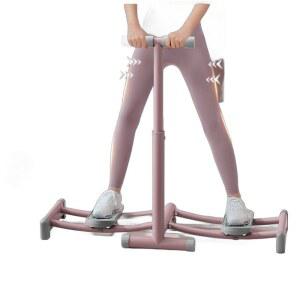 홈스윙보드 허벅지 힙업 실내 홈트 전신 1초접이식 머신 보라 보드 접이식 레그 코어 기계