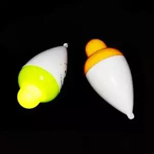 낚시수레 전자찌 낚시 LED전자찌 상단발광형 민물낚시 WEDC59B