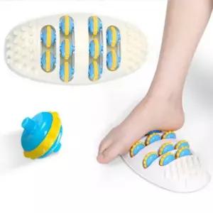 발바닥 지압기 마사지 발마사지기