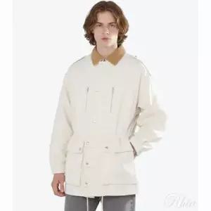 이자벨마랑 엘로안 유틸리티 자켓 VE0386HA B3G05H 23EC