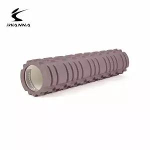 아이워너 마사지 폼롤러 61cm 트와일라잇로즈 운동 기