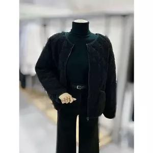 [반에이크]뽀글퀼팅 누빔점퍼(VB5YPDM301Z)[35676653]