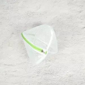 하나원 국산 이중 걸름 세탁망 속옷전용 직경 약20cm (WFI39BI)