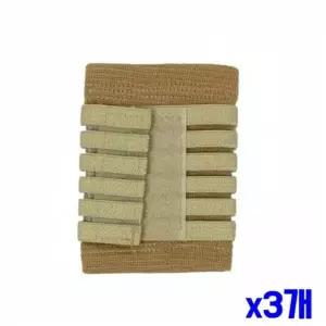 [알티피아]WL 흘러내림 방지 손목보호대 L x3개 보호용품 헬스용품