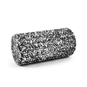 마사지 블랙 아이워너 EPP 30cm 폼롤러