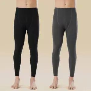 [하프클럽/]남성 기모 스타일 타이즈 레깅스 바지 고품질 겨울 방