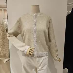 [대구백화점] [데스틸]라운드넥 라인배색비스코스가딘건(T2613CD03)