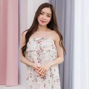 골프용 목욕 가운 헤라 스타일 편안한 샤워 스포츠웨어