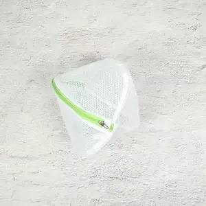 살림템세탁망 모자세탁망 세탁거름망 아기세탁망 속옷망 간편 망사 (WFKIM1D)