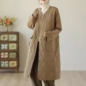 은창)내츄럴 아우터 여성 자켓 빅사이즈 점퍼 WFLQVQB