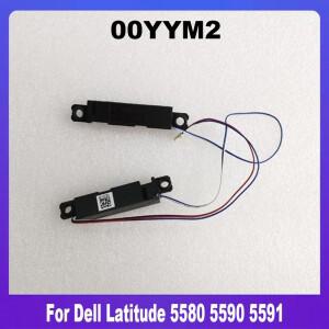 Dell Latitude 5580 노트북 내장 스피커 CN 00YYM2 내부 용 새 원본 고품질