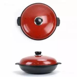 직화용 다목적 조리팬 만능팬 직화냄비