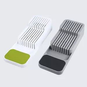 싱크대 LNA889S9 서랍 칼꽂이 칼블럭 칼집 칼보관함