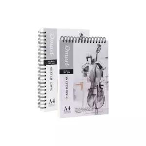 하드커버 스케치북