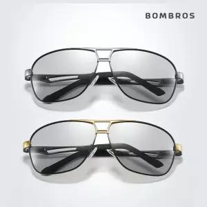 [룽스]보잉 편광 자외선차단 선글라스 안경 야간 운전