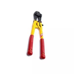 피쿠스 TP-1400 볼트컷터 360mm 고강도 절단기 수공구 작업용 (WFKLNQ5)