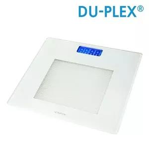 [듀플렉스]고품질 B듀플렉스5501 디지털 체지방 체중계 최대150kg 체중저울 체지방 WFHU4EX