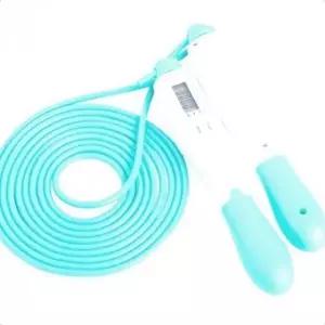 고품질 실내 운동용 무선 노라인 유산소 줄넘기 줄없는줄넘기 (WFKMUKC)