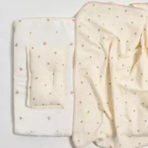 리에또 가방형 낮잠이불 세트 어린이집 신학기 준비물