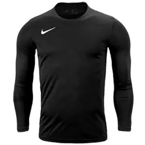 나이키 드라이 파크 VII 긴팔저지(BV6706-010)스포츠져지 스포츠저지 저지티 져