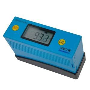 비금속 DR60A 분석 광도계 테스터 종이 광택 미터 차이 측정기 잉크 광택계 커스텀