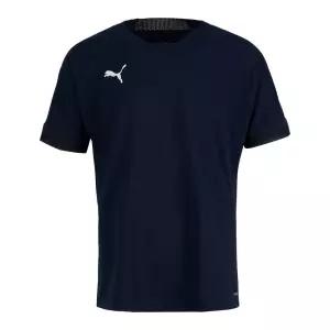 푸마 팀파이널 저지(70501606)트레이닝반팔티 팔티 남성팔 남자팔 여름 저지 셔츠 스포츠팔