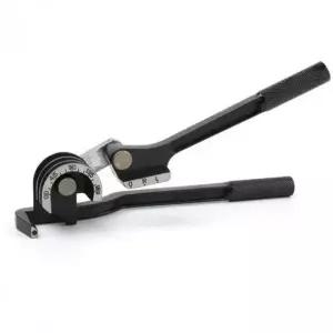 배관 수동 동관 밴더 핸드 파이프 밴딩기