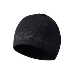 방한모자 K2 세이프티 플리스 비니 겨울비니 FREE 블랙