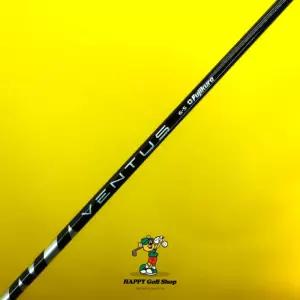 벤투스 블랙 벨로코어 6S 드라이버 샤프트 강도 S 타이틀리스트 슬리브 45.5인치 중고