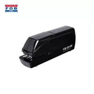 포비 전동스테플러 ES 526 문구 사무용품 서류정리 호 서류정리