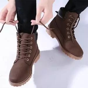 등산 워킹화 부츠 발편한 트래킹화 캐주얼 신발-WFIKMZ5