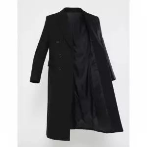 LARDINI 에티튜드 더블 코트 IV23020EIVC63606 999)