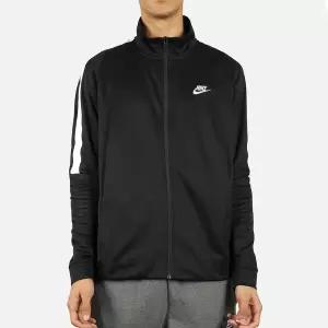 [하프클럽/나이키]나이키 NSW 트리뷰트 저지 집업 자켓 861648