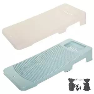 빨래판 손빨래 빨래판 손빨래판 흡착빨래판 빨래판대야 플라스틱빨래판