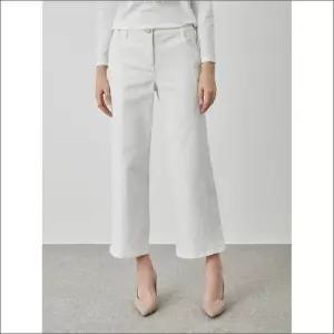 올리비아로렌 HC04 와이드 데님 팬츠  VVCMP5S2281