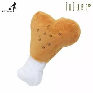 봉제 장난감 닭다리 쥬쥬베 어린이 수면 인형 포근한 애착인형