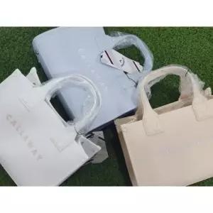(재고정리  주문 즉시 발송) 블리스 여성용 미니 토트백 BLISS 2.0 MINI TOTE 26