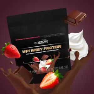 삼대오백 단백질 쉐이크 분말 딸기 초코 생크림 1kg