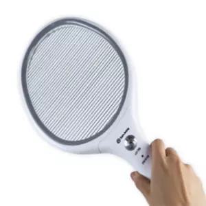 다미겨미 전자 모기채 곤충킬러모기채