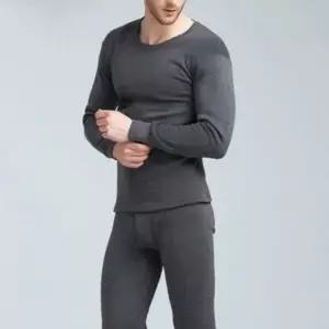 남성 기모 발열내의 남자 겨울 내의 타이즈 상하세트