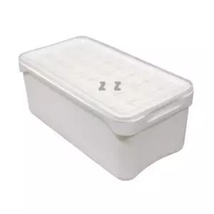 얼음곽 사각 얼음트레이 1p 아이스컨테이너 32구