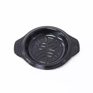 업소용 뚝배기받침 냄비받침 3호 멜라민 가정용