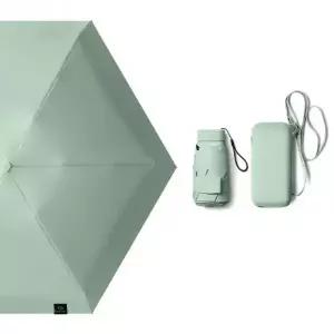 6K UPF 50+ 초경량 암막 양산 양우산 케이스 증정