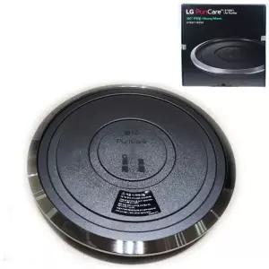 LG정품 AS335NGAC 사용 퓨리케어360 청정기 2단 받침무빙휠 389997